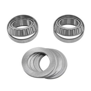 Yukon Differential Carrier Bearing CK F8.8
