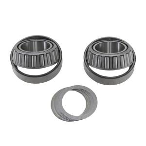 Yukon Differential Carrier Bearing CK D44