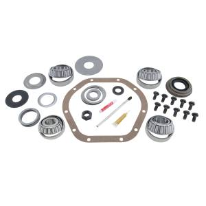 Yukon Gear & Axle - Yukon Axle Differential Bearing and Seal Kit YK D44-19 - Image 1