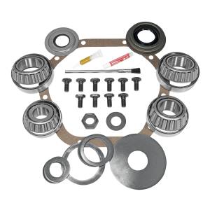 Yukon Axle Differential Bearing and Seal Kit YK D44-REAR