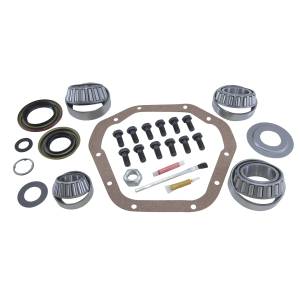 Yukon Axle Differential Bearing and Seal Kit YK D70-HD