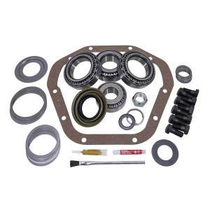 Yukon Axle Differential Bearing and Seal Kit YK D70