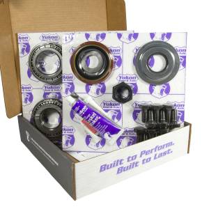 Yukon Axle Differential Bearing and Seal Kit YK D80-A