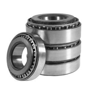 Yukon Gear & Axle - Yukon Axle Differential Bearing and Seal Kit YK D80-A - Image 2