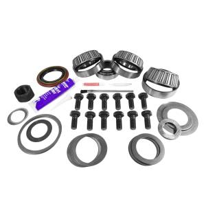 Yukon Gear & Axle - Yukon Axle Differential Bearing and Seal Kit YK D80-A - Image 3