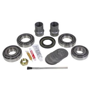 Yukon 1986-1995 Suzuki Samurai Axle Differential Bearing and Seal Kit YK ISAM
