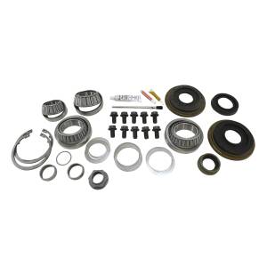 Yukon 2005-2010 Jeep Grand Cherokee Axle Differential Bearing and Seal Kit YK C200