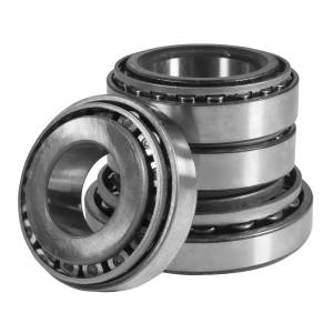 Yukon Gear & Axle - Yukon Axle Differential Bearing and Seal Kit YK GM8.6-B - Image 2