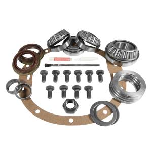 Yukon Gear & Axle - Yukon Axle Differential Bearing and Seal Kit YK GM8.6-B - Image 3