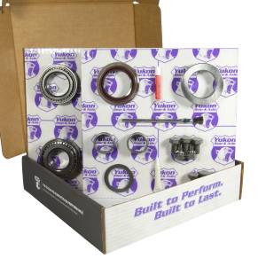 Yukon Axle Differential Bearing and Seal Kit YK GM8.6-A
