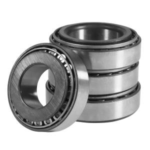 Yukon Gear & Axle - Yukon Axle Differential Bearing and Seal Kit YK GM8.6-A - Image 2