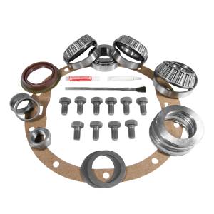 Yukon Gear & Axle - Yukon Axle Differential Bearing and Seal Kit YK GM8.6-A - Image 3