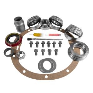 Yukon Axle Differential Bearing and Seal Kit YK GM8.0