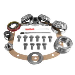 Yukon Axle Differential Bearing and Seal Kit YK GM7.5-C
