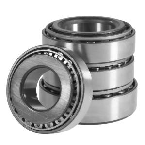 Yukon Gear & Axle - Yukon Axle Differential Bearing and Seal Kit YK GM7.5-B - Image 2