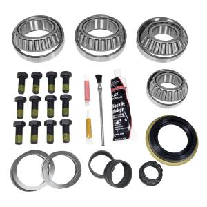 Yukon Gear & Axle - Yukon Axle Differential Bearing and Seal Kit YK GM11.5-B - Image 1