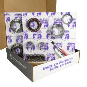 Yukon Axle Differential Bearing and Seal Kit YK F8.8-A
