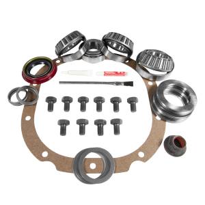 Yukon Gear & Axle - Yukon Axle Differential Bearing and Seal Kit YK F8.8-A - Image 3