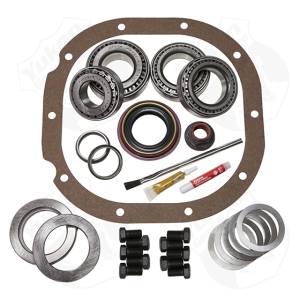 Yukon Axle Differential Bearing and Seal Kit YK F7.5