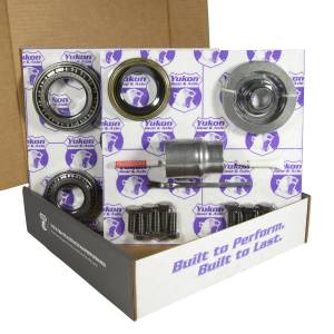Yukon Gear & Axle - Yukon 2011-2022 Ford F-350 Super Duty Rear Axle Differential Bearing and Seal Kit YK F10.5-D - Image 1