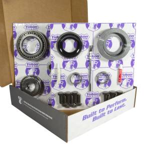 Yukon Gear & Axle - Yukon 1999-2007 Ford F-350 Super Duty Axle Differential Bearing and Seal Kit YK F10.5-A - Image 1