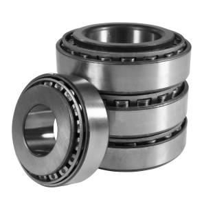 Yukon Gear & Axle - Yukon 1999-2007 Ford F-350 Super Duty Axle Differential Bearing and Seal Kit YK F10.5-A - Image 2
