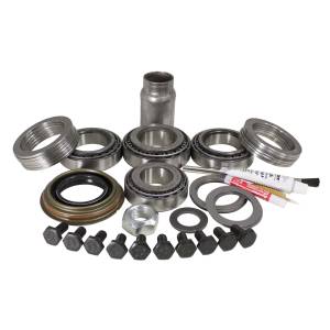 Yukon 2006-2010 Jeep Commander Rear Axle Differential Bearing and Seal Kit YK D44HD-SRT8