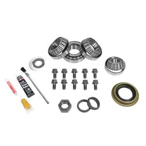 Yukon Gear & Axle - Yukon Rear Axle Differential Bearing and Seal Kit YK C8.25-C - Image 3