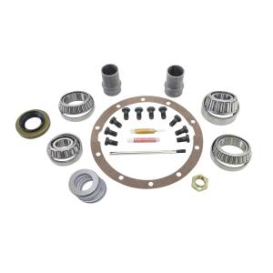 Yukon 1979-1995 Toyota Pickup Axle Differential Bearing and Seal Kit YK T8-C