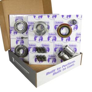 Yukon Axle Differential Bearing and Seal Kit YK GM12T
