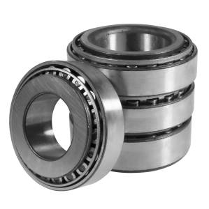 Yukon Gear & Axle - Yukon Axle Differential Bearing and Seal Kit YK GM12T - Image 2