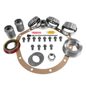Yukon Gear & Axle - Yukon Axle Differential Bearing and Seal Kit YK GM12T - Image 3