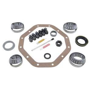 Yukon Axle Differential Bearing and Seal Kit YK CSPRINTER