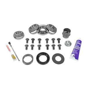 Yukon 2007-2019 Toyota Tundra Axle Differential Bearing and Seal Kit YK T9.5