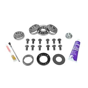 Yukon Gear & Axle - Yukon 2007-2019 Toyota Tundra Axle Differential Bearing and Seal Kit YK T10.5 - Image 1