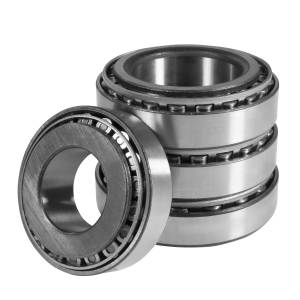 Yukon Gear & Axle - Yukon 2011-2020 Ram 1500 Axle Differential Bearing and Seal Kit YK C9.25ZF - Image 2