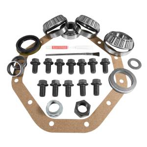 Yukon Gear & Axle - Yukon 2011-2020 Ram 1500 Axle Differential Bearing and Seal Kit YK C9.25ZF - Image 3