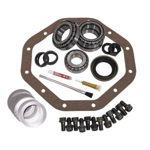 Yukon Axle Differential Bearing and Seal Kit YK C9.25-R-B