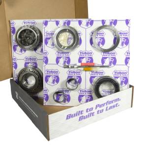 Yukon Gear & Axle - Yukon Axle Differential Bearing and Seal Kit YK GM9.5-12B - Image 1