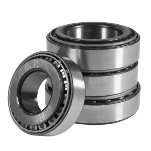 Yukon Gear & Axle - Yukon Axle Differential Bearing and Seal Kit YK GM9.5-12B - Image 2