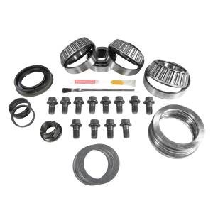 Yukon Gear & Axle - Yukon Axle Differential Bearing and Seal Kit YK GM9.5-12B - Image 3