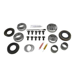 Yukon 2004-2014 Nissan Titan Axle Differential Bearing and Seal Kit YK NM205