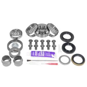 Yukon 2003-2023 Toyota 4Runner Axle Differential Bearing and Seal Kit YK TLC-REV-B