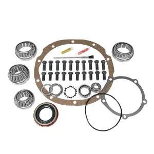 Yukon 1957-1988 Ford F-100 Axle Differential Bearing and Seal Kit YK F9-HDC
