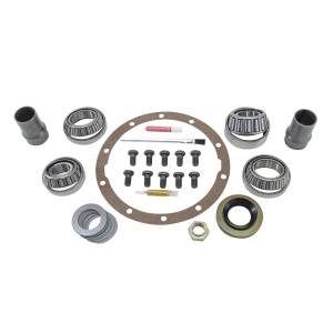 Yukon 1986-1995 Toyota Pickup Axle Differential Bearing and Seal Kit YK T8-B