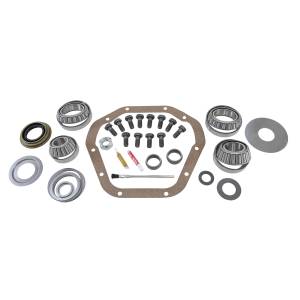 Yukon Axle Differential Bearing and Seal Kit YK D60-R