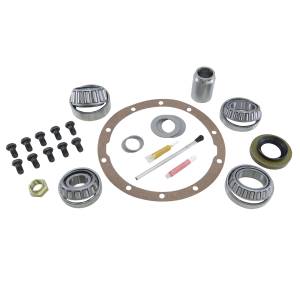 Yukon 1979-1995 Toyota Pickup Axle Differential Bearing and Seal Kit YK T8-A-SPC