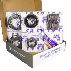 Yukon Axle Differential Bearing and Seal Kit YK GM11.5