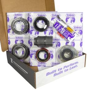 Yukon 2000-2007 Ford F-150 Axle Differential Bearing and Seal Kit YK F9.75-CNV-J