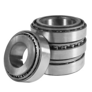 Yukon Gear & Axle - Yukon 2000-2007 Ford F-150 Axle Differential Bearing and Seal Kit YK F9.75-CNV-J - Image 2